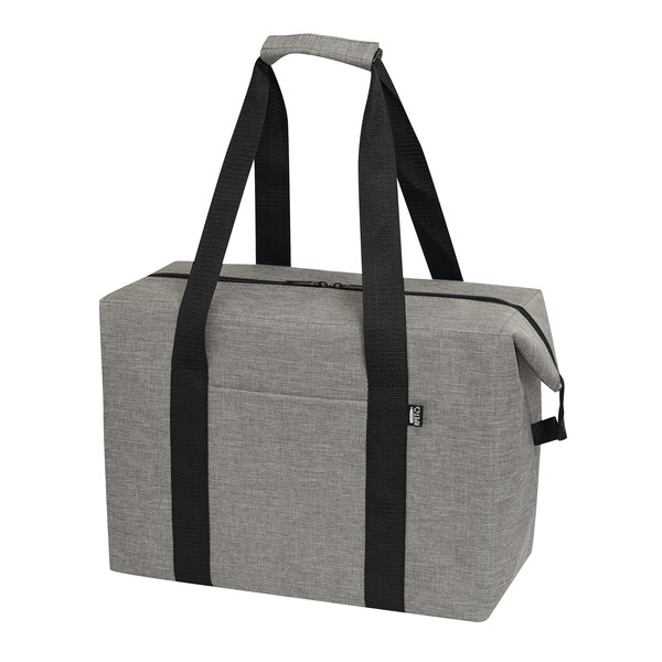 Cooler Bag Polar - Grey
