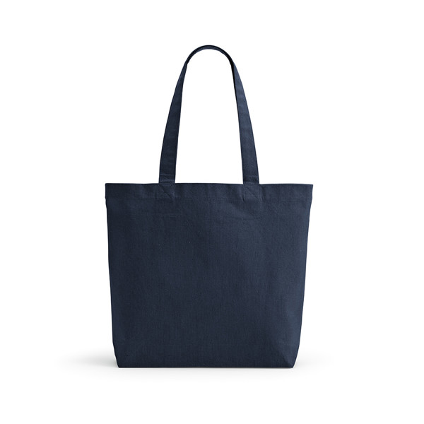 Aconcagua Tote Bag - Bleu marine