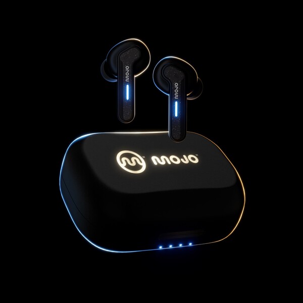 MOJO Ultra Pro™ fülhallgató