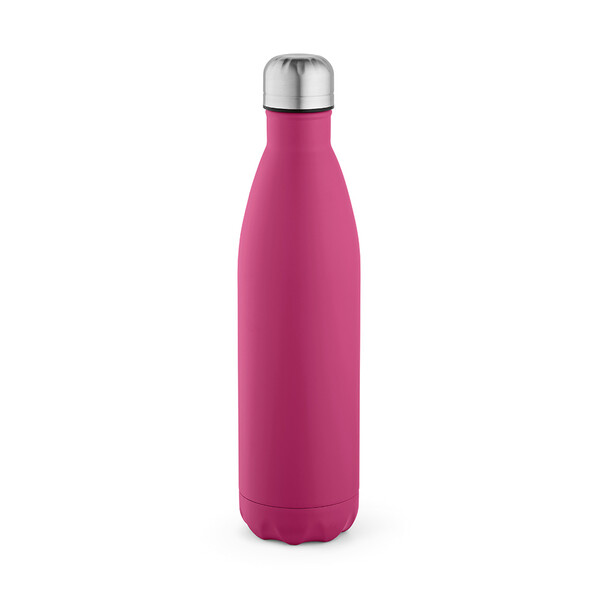 Mississippi 800 Bottle - Fuchsiová