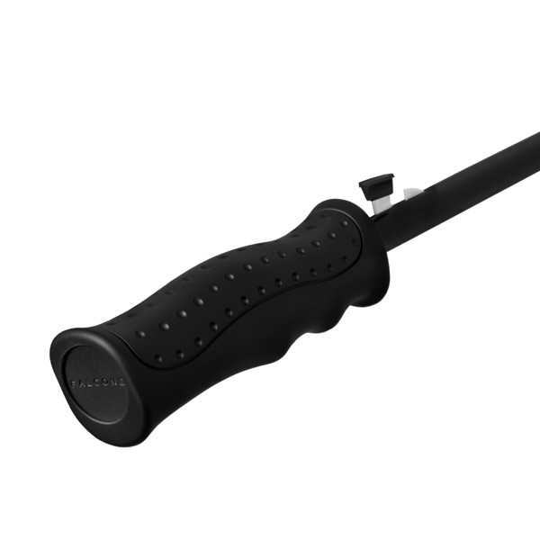 FALCONE - Compact - Automatic - Windproof -  102 cm - White