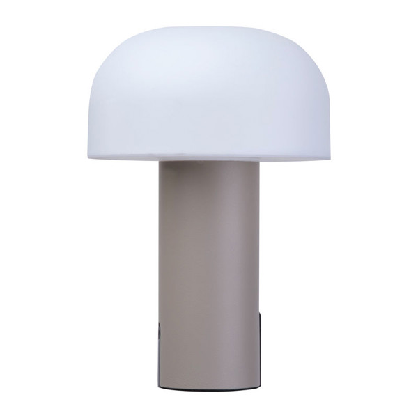 Vonkajšia lampa Bolzano - Biela