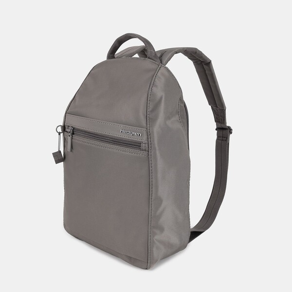 VOGUE Mic | Rucsac S + RFID - Hedgren - Sepia