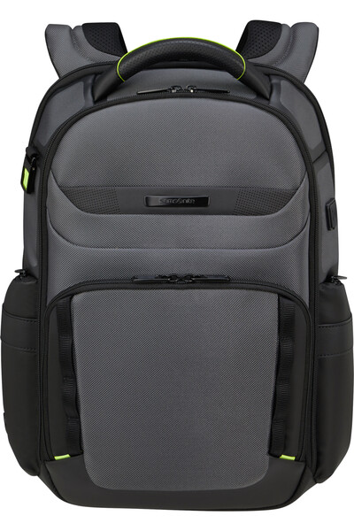 Samsonite - Pro-Dlx 6 Backpack 15.6" Slim - Framed