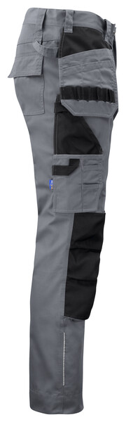 5531 Worker Pant Grey C52