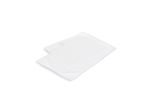 R-pet terry towel 30x80cm (300g/m²) sublimation