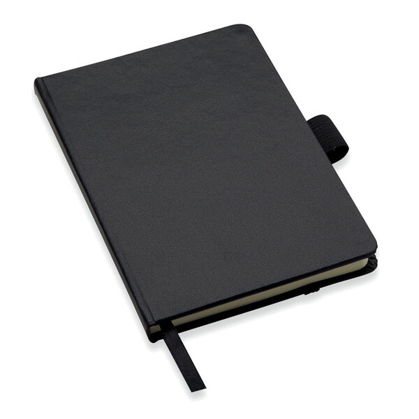 Libreta A6 con bolígrafo Notalux