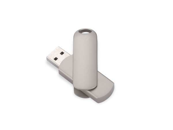 USB-Stick 64GB RONITO - silver