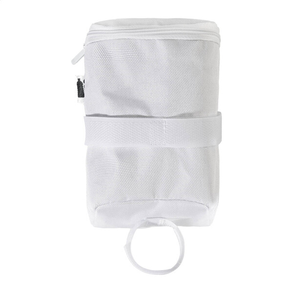 Custom Bicycle Seat Bag SuboBike Seat - White