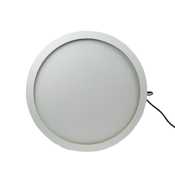 Light Box 65X65cm Customizable