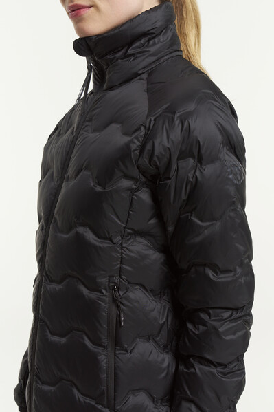 Txlite Shibui Down Collar Jacket W Black L