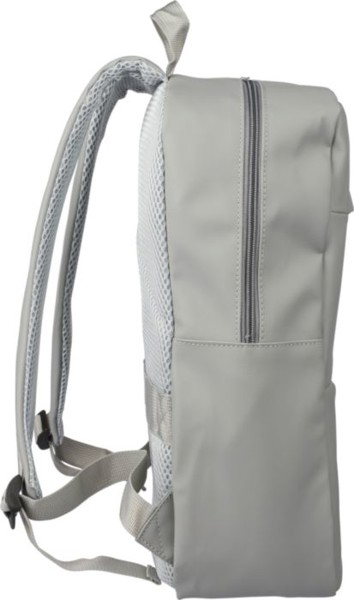 Mochila para portátil de 15 polegadas em PU Felicia