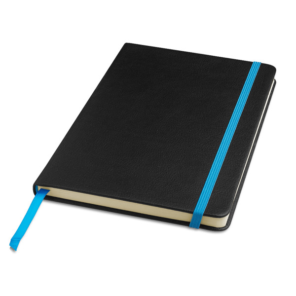 Stylebook - Azul Turquesa