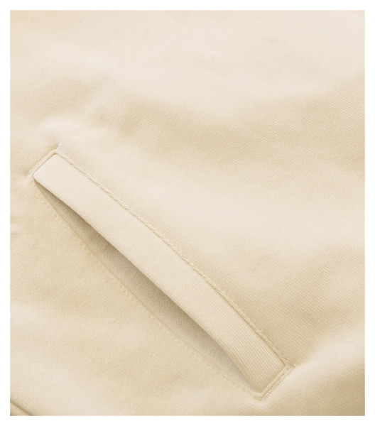 Mikina Dámska Malfini® Moon - Biela / 2XL