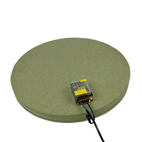 Light Box 65X65cm Customizable