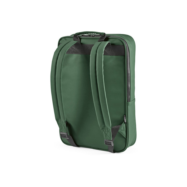 Amsterdam Backpack - Zelená