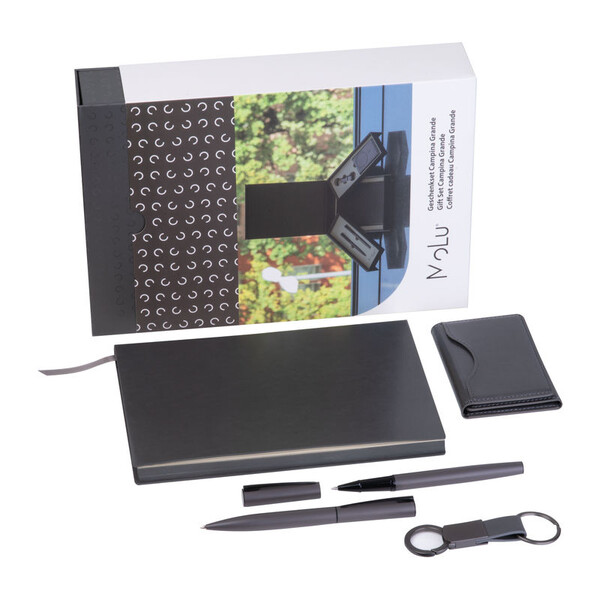 MoLu Campina Grande Gift Set