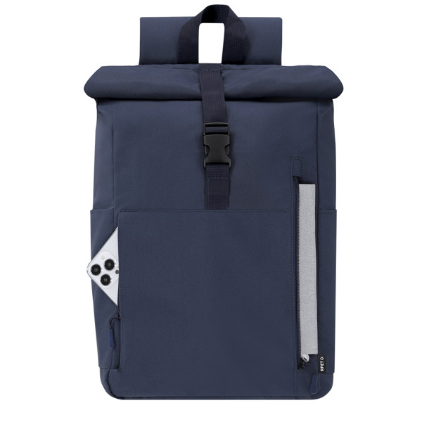 Mochila Wendell - Negro