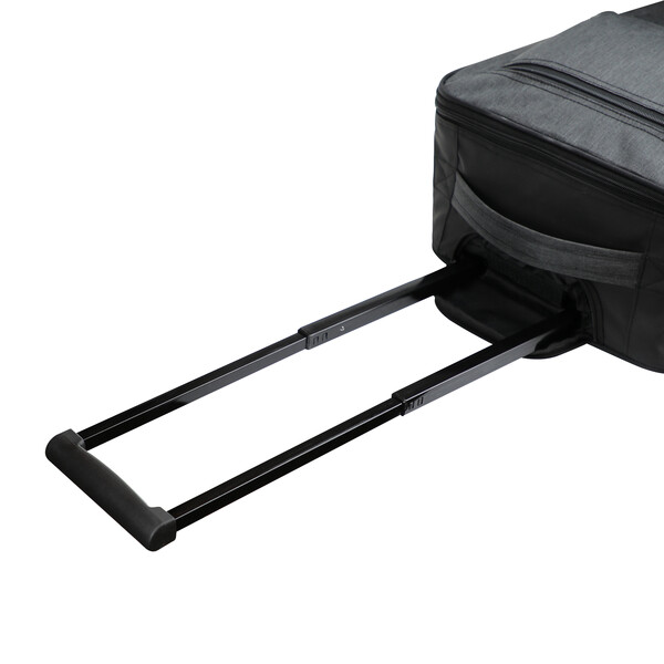 Prestige Trolley Graphite mel