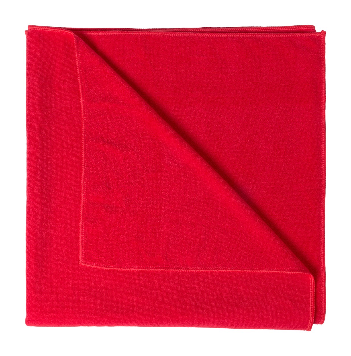 Towel Lypso - Red