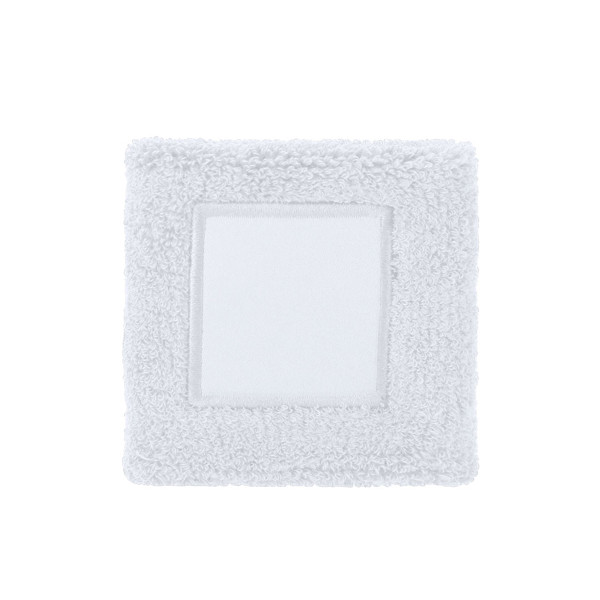 Muñequera Licek - Blanco