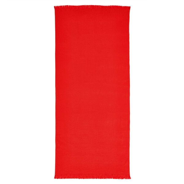 Cellini Towel - Červená