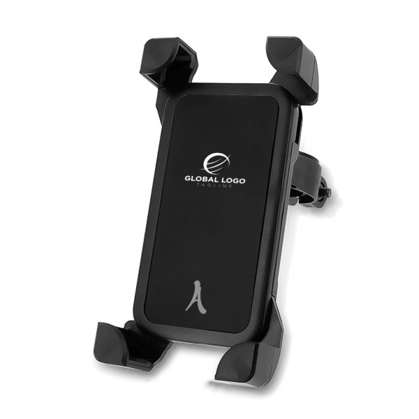 JITENSHA - SUPPORT VELO / MOTO / TROTTINETTE - SMARTPHONE JUSQU’A 6.9"