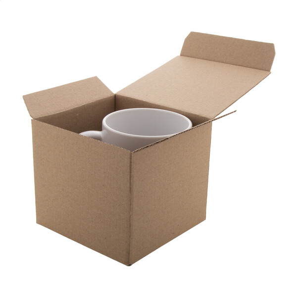 Boîte pour mug Three Eco