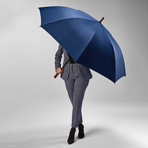 Aretha Umbrella - Bleu marine