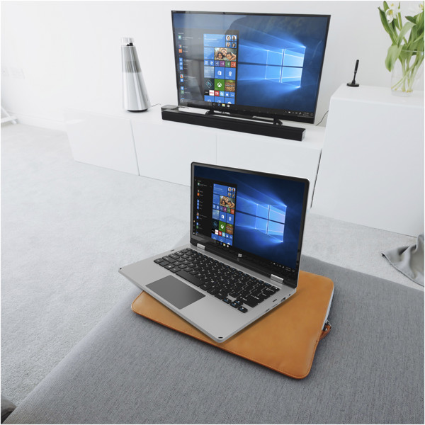 Notebook pro Prixton Flex 11.6"