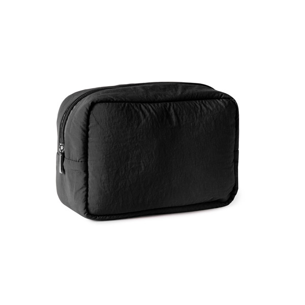 NECESSAIRE TASMI - PRETO