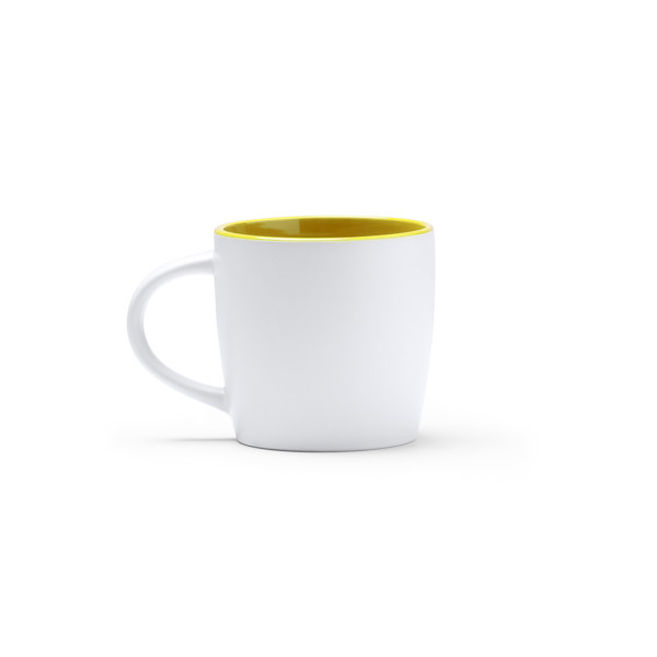 Mug Radek - Yellow