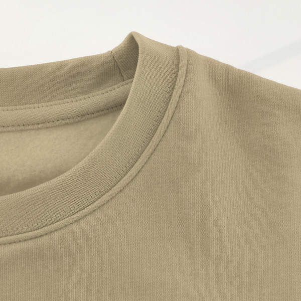 Sudadera Adulto Cosmos - Blanco / XS