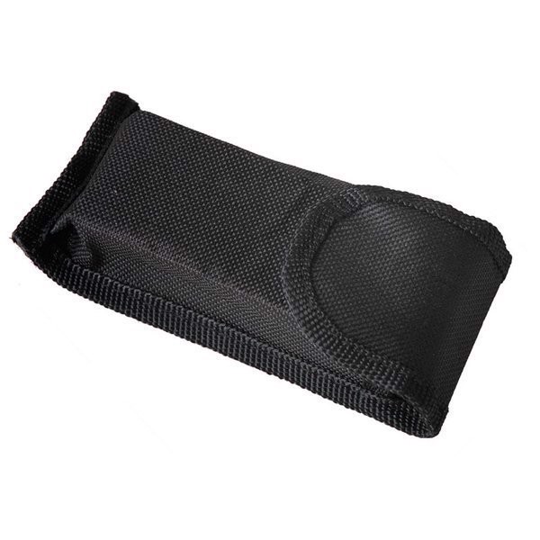 Intact foldable knife - Black