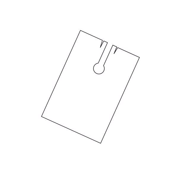 Blouse De Coiffeur À Usage Unique "100", 100 Unités