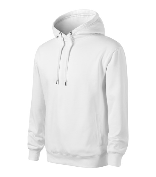 Mikina Pánská Malfini® Moon - Bílá / 2XL