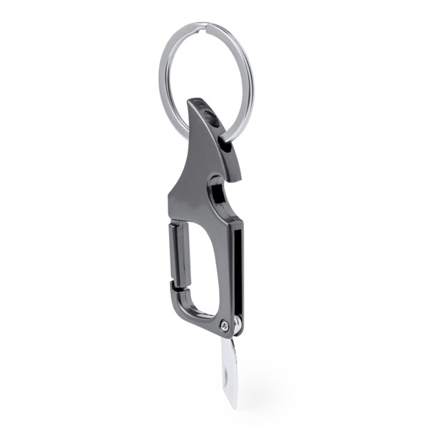 Porta Chaves Multifunção Kaizen