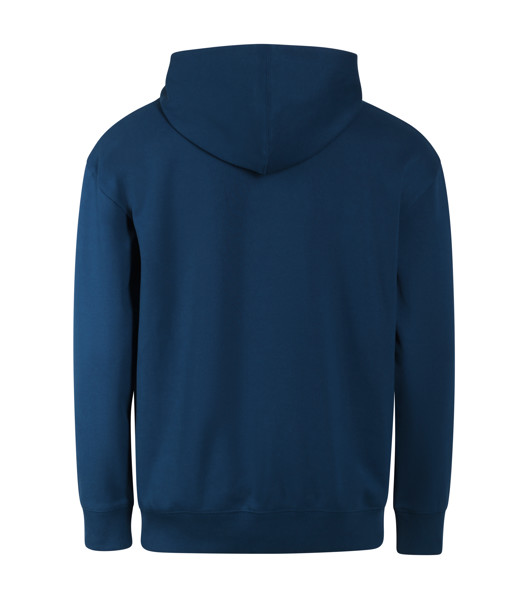 Mikina Unisex Malfini® Chill - Půlnoční Modrá / L