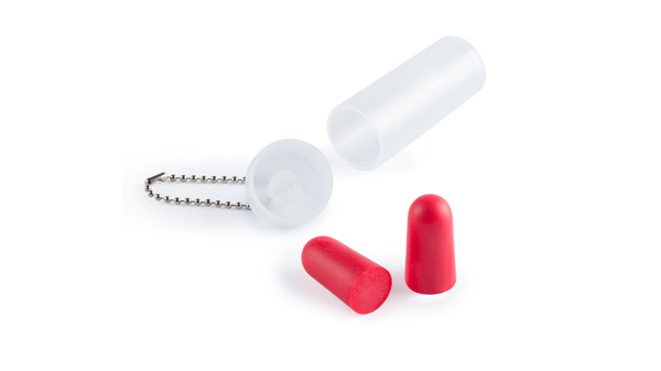 Tapones Panoss - Rojo