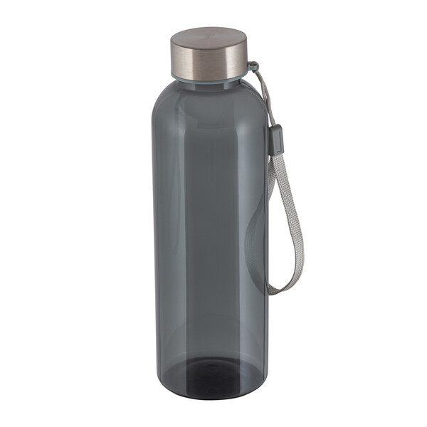 Drinking bottle AUPRY - grey