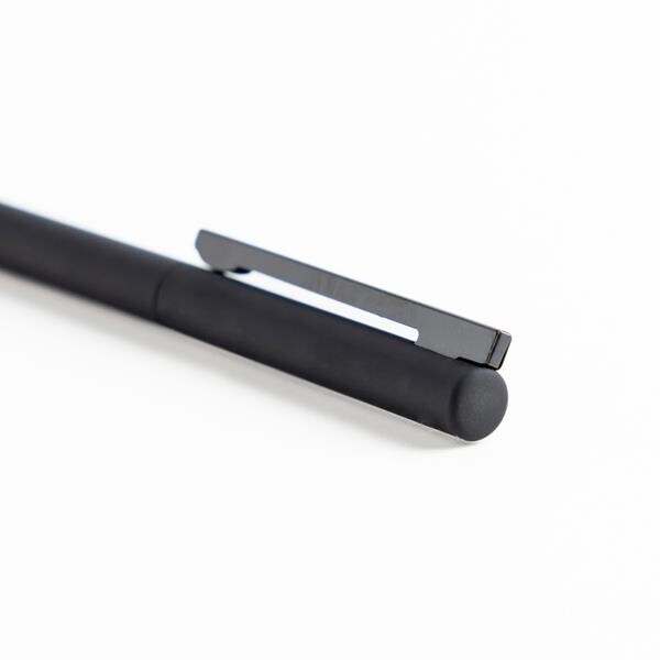 Sari Thin Twist - Preto