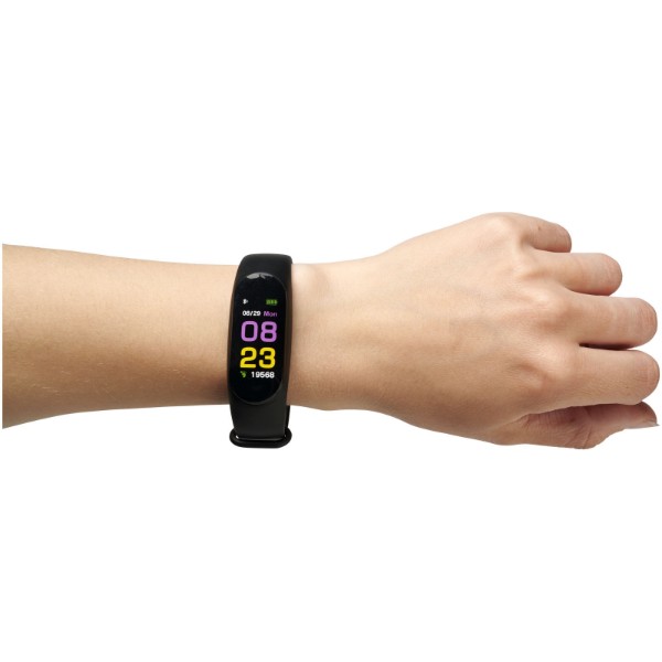 Prixton smartband AT400CT with thermometer