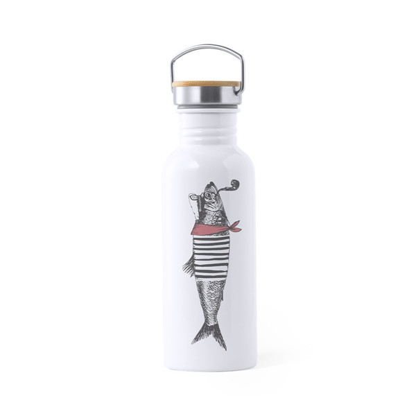 Sublimation Bottle Preuk