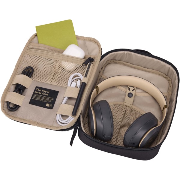 Sac d'accessoires recyclé Case Logic Invigo