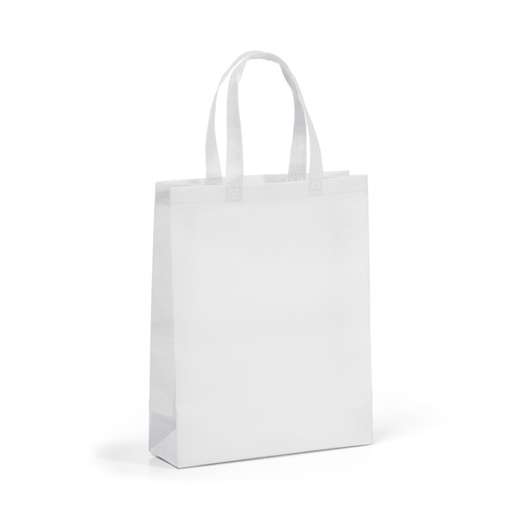 DALE. Bag - White