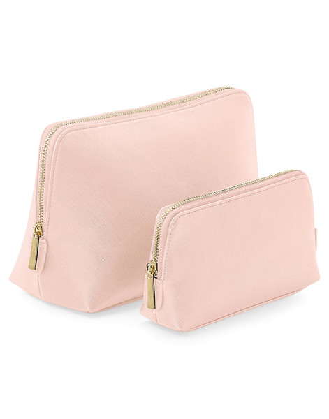 Boutique Accessory Case - Oyster / M