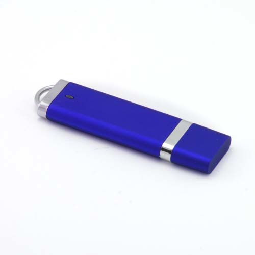 USB Flash drive TDX182 - WHITE_1GB