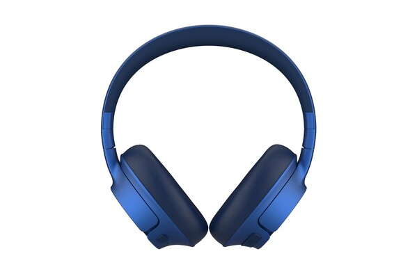 3HP3300|Casque Fresh 'n Rebel Clam Fuse ANC - Bleu