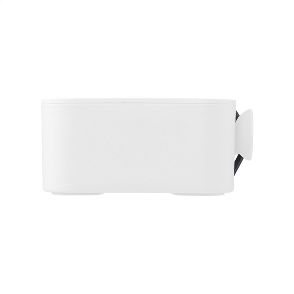 Bento PP Meal Box boîte à lunch - Blanc