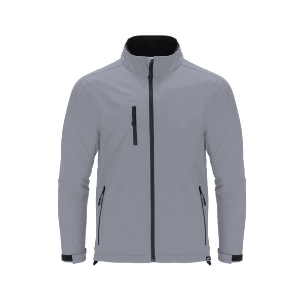 Chaqueta Grifter - Gris / XXXL